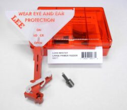 AMORCEUR AUTOMATIQUE POUR LEE LOAD MASTER - LARGE