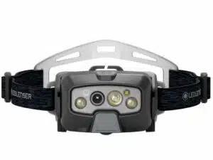 FRONTALE HF8R CORE BLACK