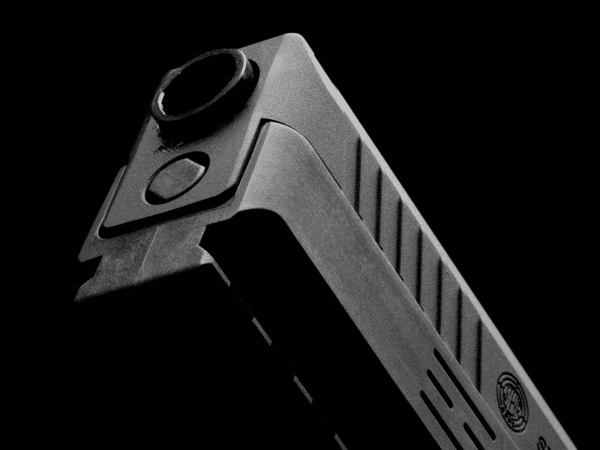 PISTOLET 6MM STEYR L9 A2 CO2 – Image 9