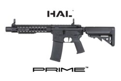 REPLIQUE LONGUE 6MM SA-P07 PRIME HAL ETU NOIRE