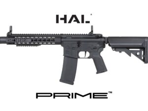 REPLIQUE LONGUE 6MM SA-P07 PRIME HAL ETU NOIRE