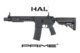 REPLIQUE LONGUE 6MM SA-P07 PRIME HAL ETU NOIRE - Vue principale