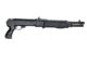 FUSIL A POMPE 6MM FRANCHI SPAS 2 BURST RESSORT - Vue 1