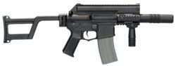 REPLIQUE LONGUE 6MM AM05 NOIR -
