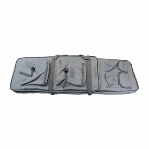 HOUSSE 100CM GRISE
