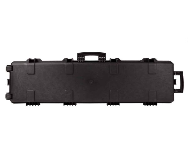 MALLETTE NOIR PLASTIQUE 138.7x39.4x15.2 CM – Image 2