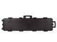 MALLETTE NOIR PLASTIQUE 138.7×39.4×15.2 CM - Vue 1