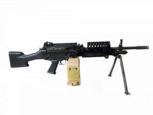 REPLIQUE LONGUE 6MM M48 MOD-0