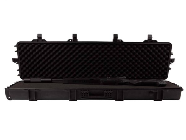 MALLETTE NOIR PLASTIQUE 138.7x39.4x15.2 CM – Image 3