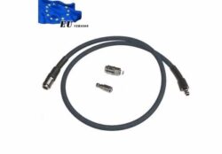 LIGNE COMPLETE HPA - VERSION : TRESSEE 8MM DEEP GREY EU