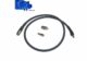 LIGNE COMPLETE HPA – VERSION : TRESSEE 8MM DEEP GREY EU - Vue principale
