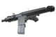 REPLIQUE LONGUE 6MM STERLING MK7 AEG NOIR - Vue 2