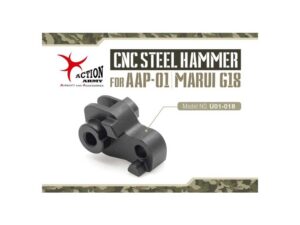 MARTEAU AAP01 CNC