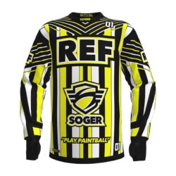 MAILLOT ARBITRE XXL