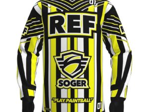 MAILLOT ARBITRE XXL