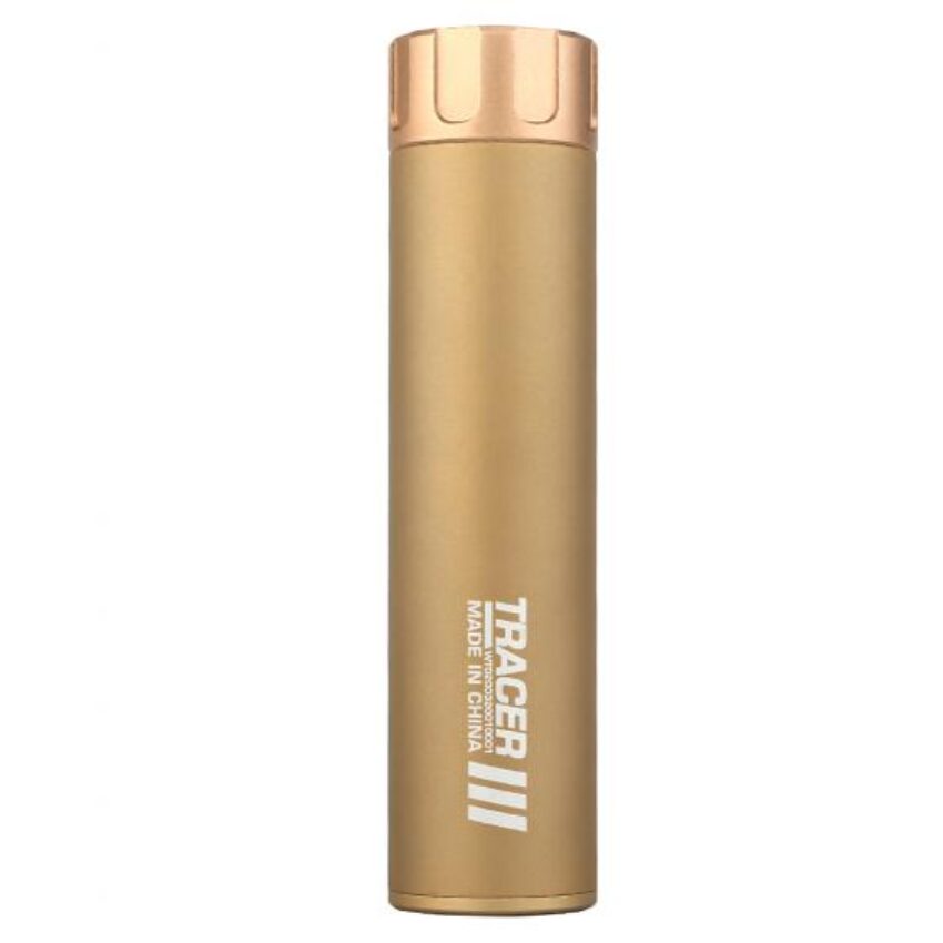 TRACEUR USB CCW LONG TAN - Vue principale