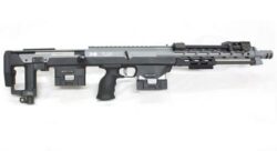 REPLIQUE LONGUE 6MM DSR1 RESSORT