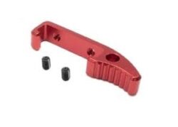 CHARGING HANDLE AAP01 ROUGE