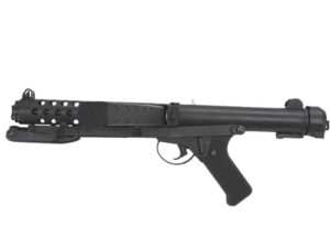 REPLIQUE LONGUE 6MM STERLING AEG