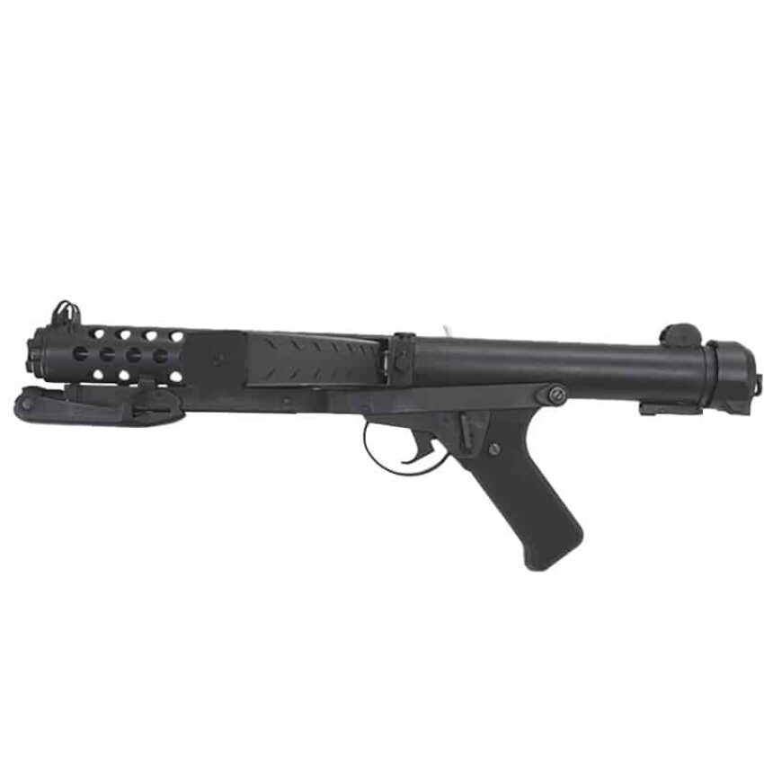 REPLIQUE LONGUE 6MM STERLING AEG - Vue principale