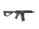 REPLIQUE LONGUE 6MM H15 CQB NOIRE - Vue 1