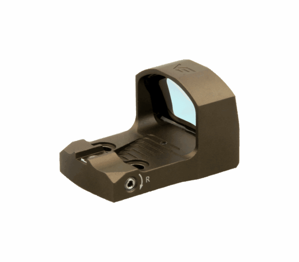 POINT ROUGE FRENZY S 1X17X24 AUTO 3MOA FDE – Image 4
