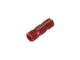 PISTON POLYCARBONATE M170 ROUGE - Vue principale