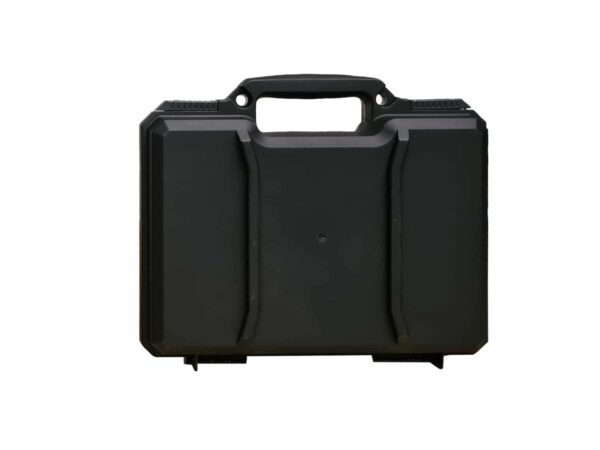 MALLETTE RIGIDE PVC ASG 31CM – Image 2