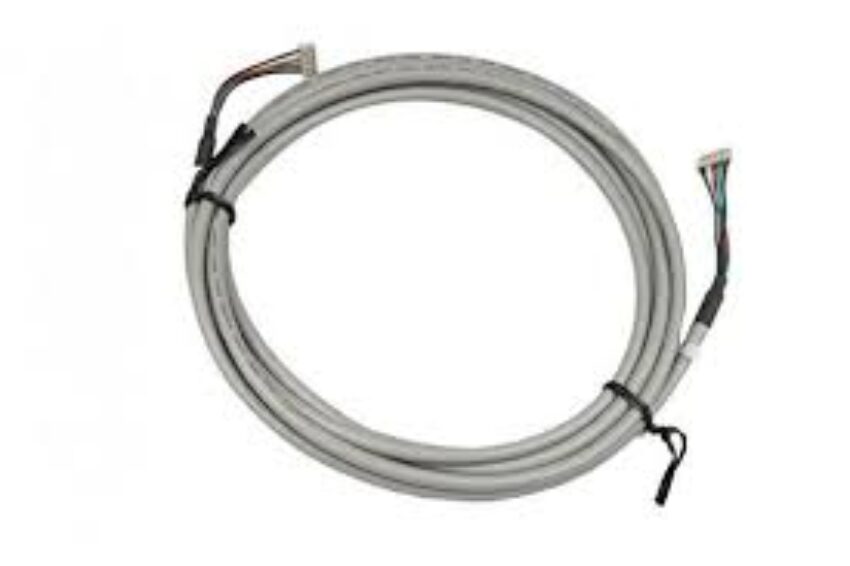 WIRE WITH USB - Vue principale