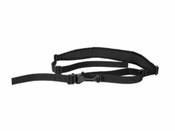 SANGLE 1 POUR GILET NOIRE