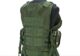 VESTE TACTIQUE MESH WOODLAND - Vue 1