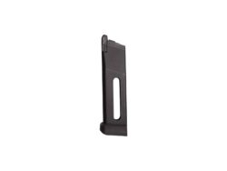 CHARGEUR CO2 STI COMBAT MASTER 24 COUPS