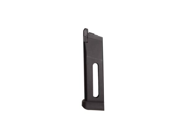 CHARGEUR CO2 STI COMBAT MASTER 24 COUPS