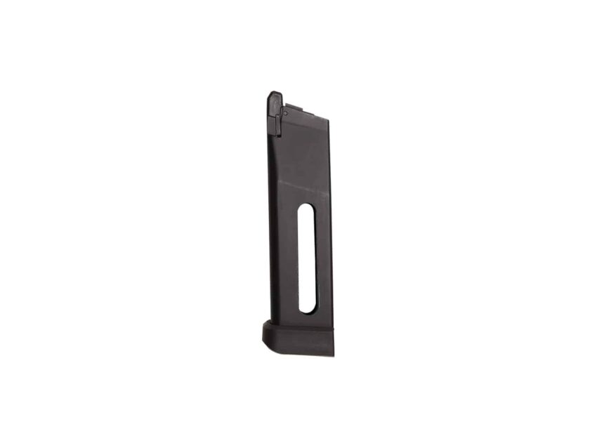 CHARGEUR CO2 STI COMBAT MASTER 24 COUPS - Vue principale