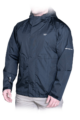 VESTE THOR NOIR -XL - Vue 2