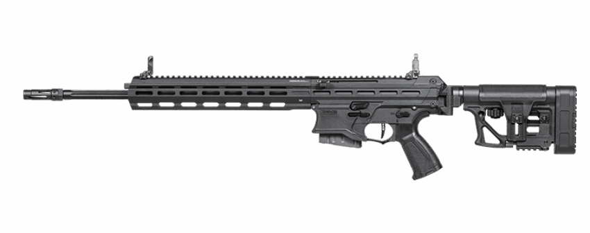 REPLIQUE LONGUE 6MM TR80 DMR - Vue principale