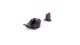 KIT HAUSSE + GUIDON SURELEVES TP9 (POUR SILENCIEUX) - Vue 2