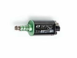 MOTEUR INFINITY CNC U-18000 AXE LONG SUPER TORQUE