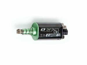 MOTEUR INFINITY CNC U-18000 AXE LONG SUPER TORQUE