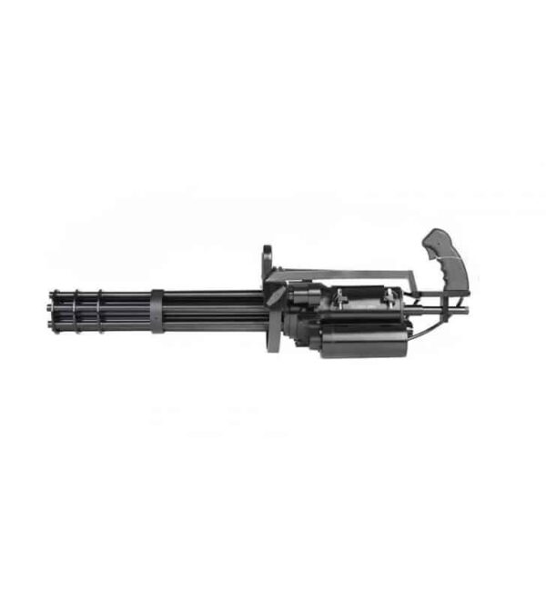 REPLIQUE LONGUE 6MM M134 A2 VULCAN – Image 3