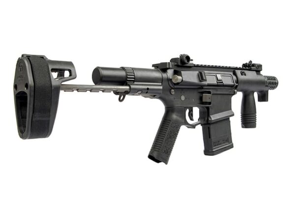 REPLIQUE LONGUE 6MM KW 01 AEG – Image 3
