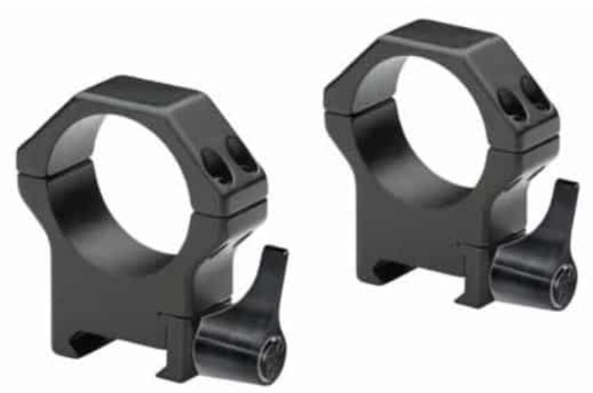 COLLIERS RAIL 22MM DIAM 25.4MM H19MM - Vue principale