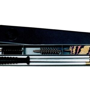 NECESSAIRE NETTOYAGE BOITE PLASTIQUE ALU C22LR