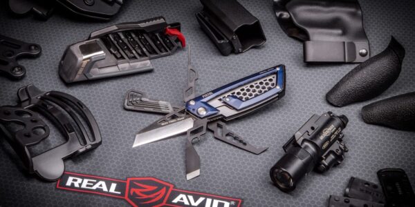 OUTIL MULTIFONCTION GUN TOOL AMP PISTOLET – Image 5