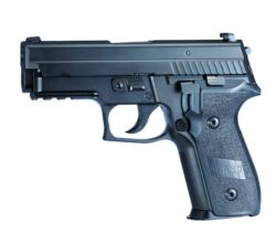 PISTOLET 6MM P229 GAZ