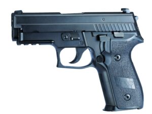 PISTOLET 6MM P229 GAZ