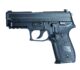 PISTOLET 6MM P229 GAZ - Vue principale