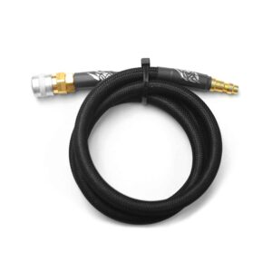 LIGNE AVEC FILTRE 36' NOIRE