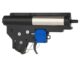 GEARBOX COMPLETE M4 AVANT - Vue principale