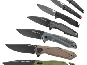 PACK 7 COUTEAUX RAV